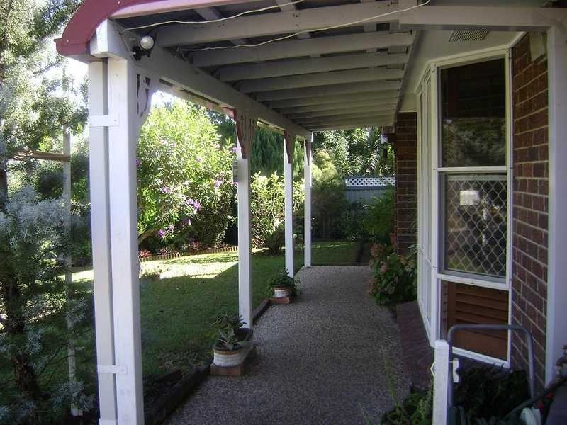 35 Bushmead Street, Nerang QLD 4211