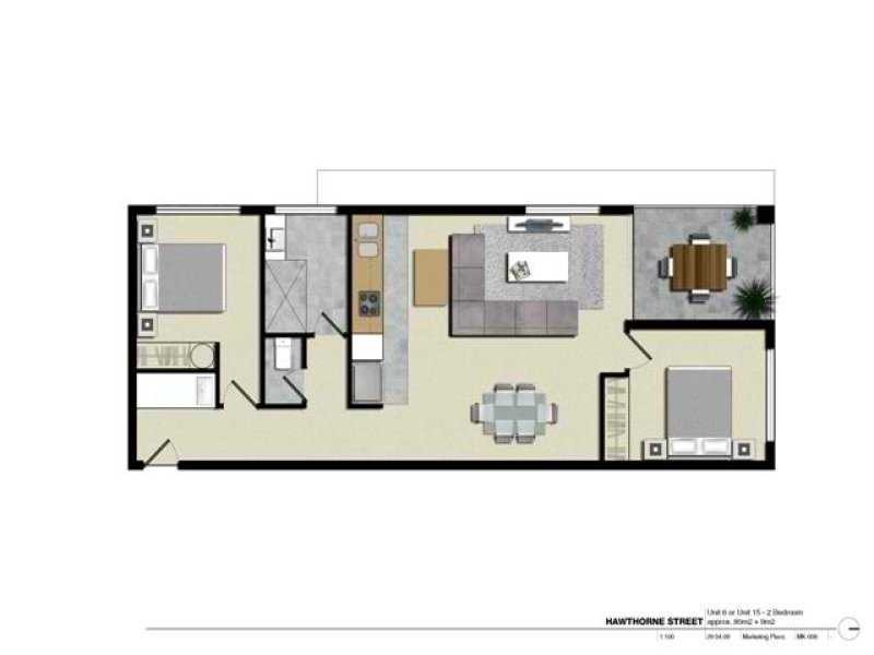 12 Hawthorn Street, Beenleigh QLD 4207