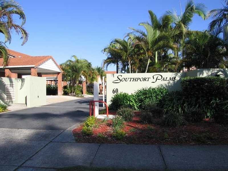 10/60 Whitby street, Southport QLD 4215