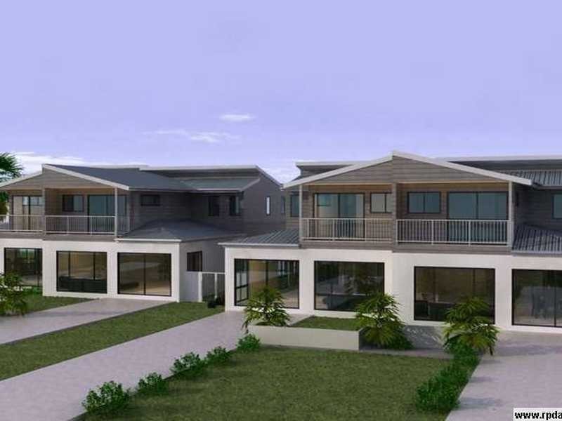 Unit/44 Careel st, Helensvale QLD 4212