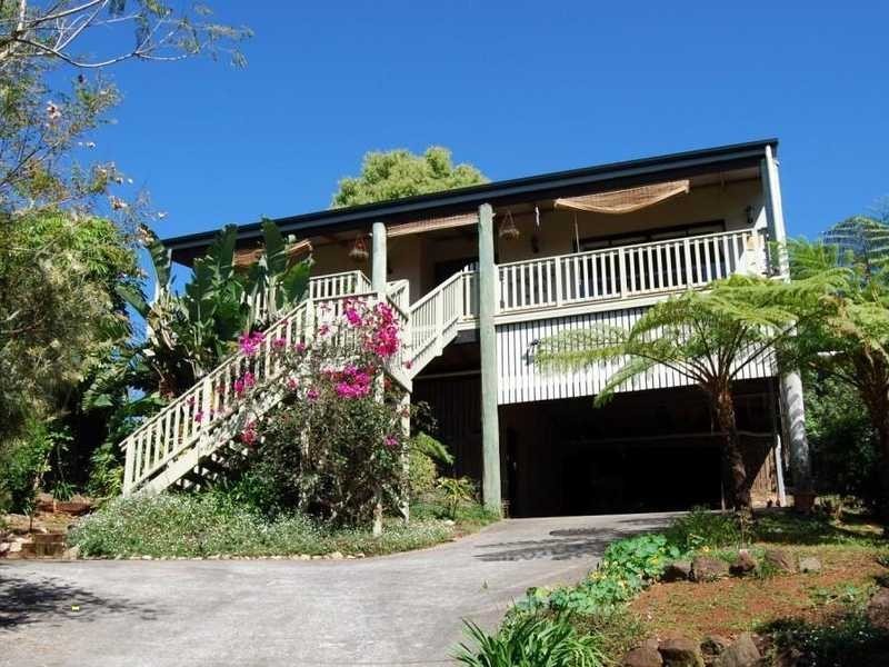 16 North Rd, Lower Beechmont QLD 4211