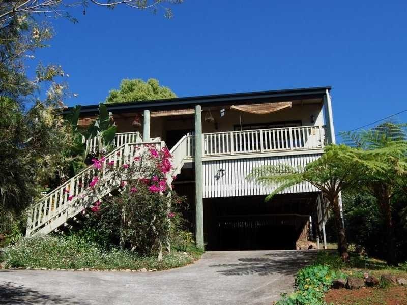 16 North Rd, Lower Beechmont QLD 4211