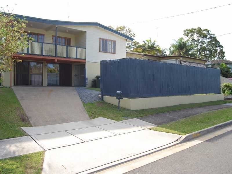 8 Geoffrey Avenue, Southport QLD 4215