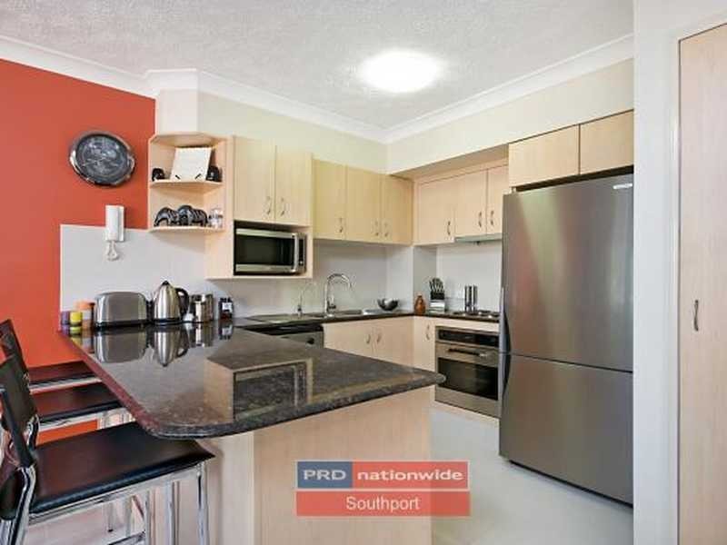 30 / 61 North Street, Southport QLD 4215
