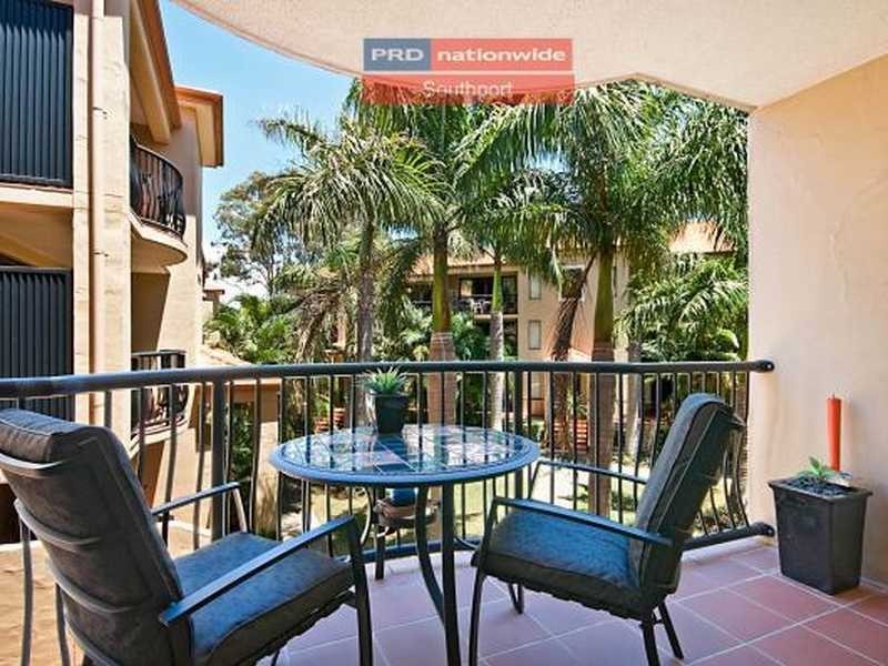 30 / 61 North Street, Southport QLD 4215