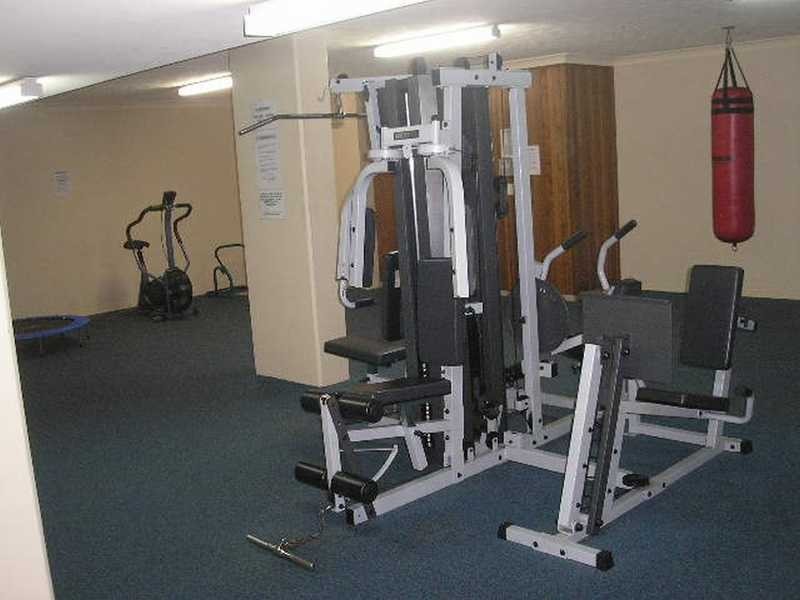 105 / 148 Marine Parade, Southport QLD 4215