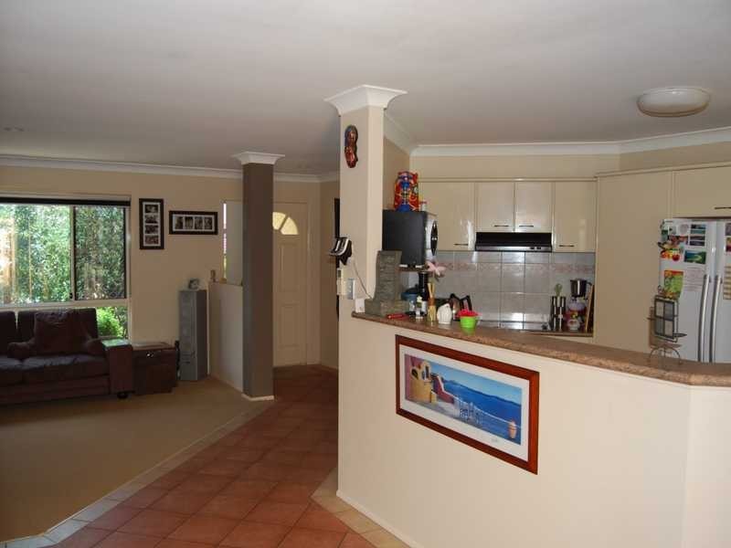 22 Kingarry Cct, Merrimac QLD 4226