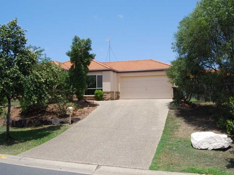 22 Kingarry Cct, Merrimac QLD 4226