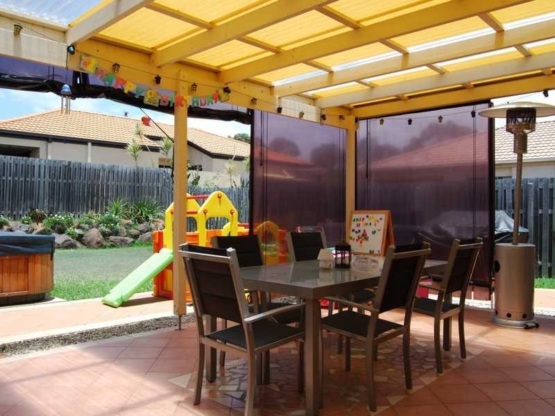 22 Kingarry Cct, Merrimac QLD 4226