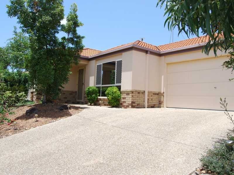22 Kingarry Cct, Merrimac QLD 4226