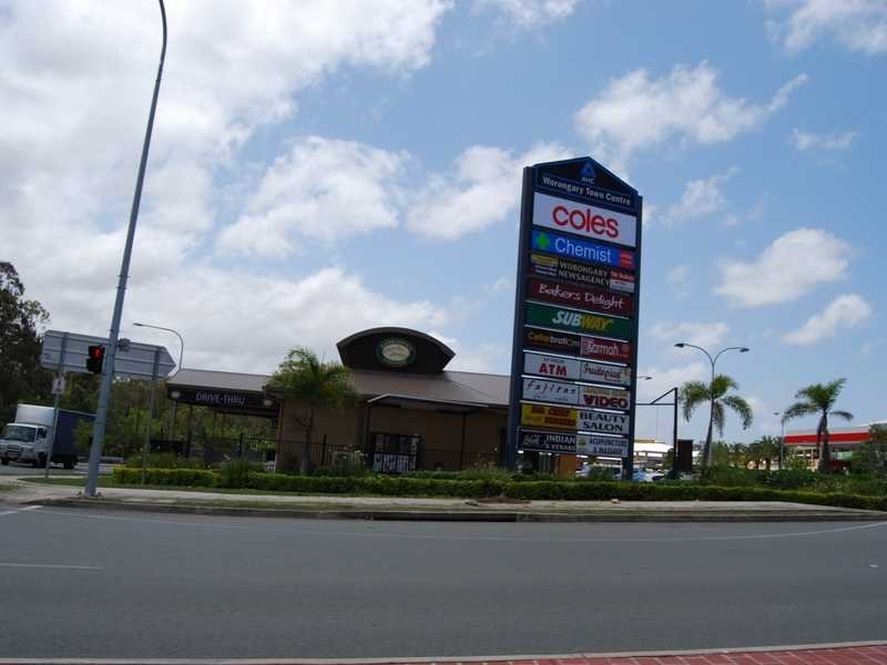 22 Kingarry Cct, Merrimac QLD 4226