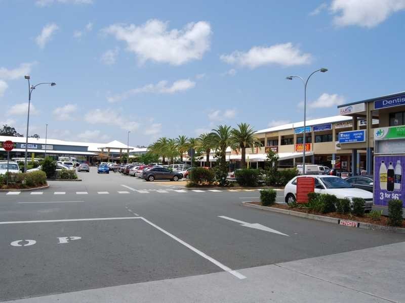 22 Kingarry Cct, Merrimac QLD 4226