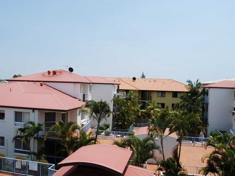 Unit 43/18 Lloyd Street, Southport QLD 4215