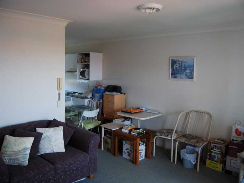 Unit 43/18 Lloyd Street, Southport QLD 4215