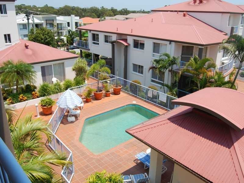 Unit 43/18 Lloyd Street, Southport QLD 4215