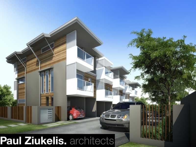 Spendelove Street, Southport QLD 4215