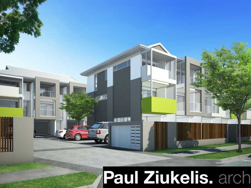 Spendelove Street, Southport QLD 4215