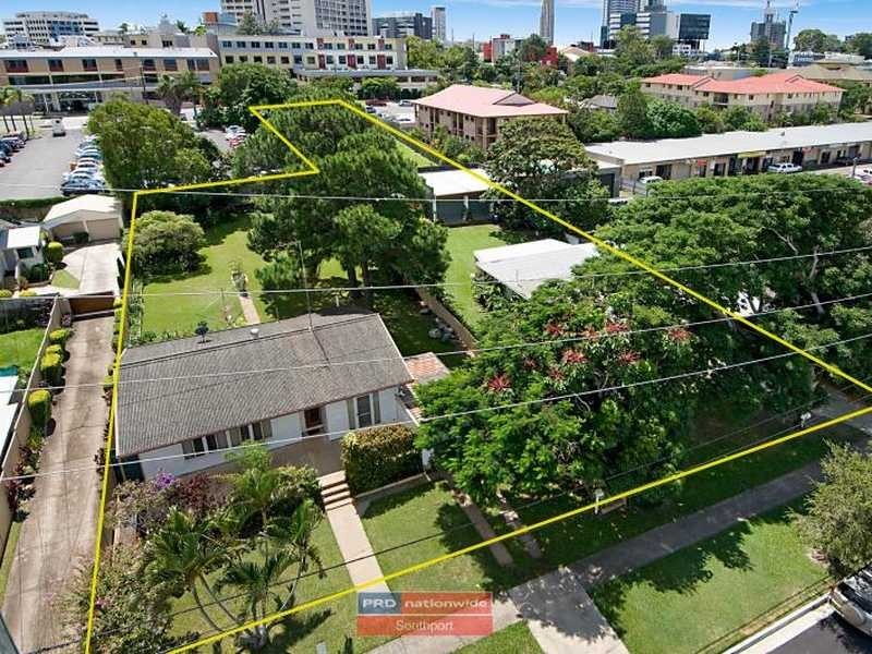 37-39 Eugaree Street, Southport QLD 4215