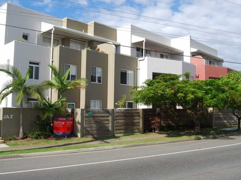 Unit 16/6 Rose Street, Southport QLD 4215