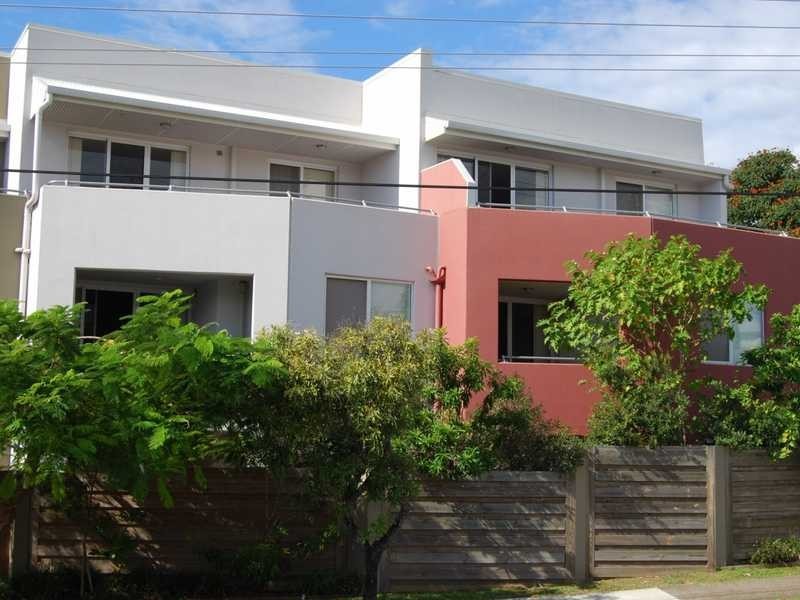 Unit 16/6 Rose Street, Southport QLD 4215
