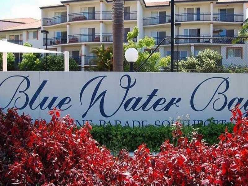 Unit 25/148 Marine  Parade, Southport QLD 4215