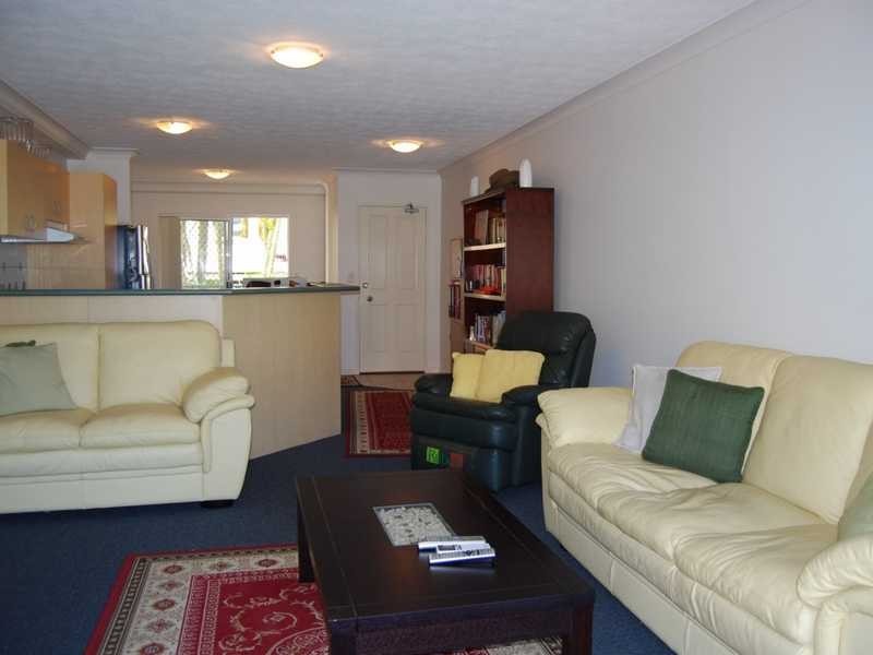 Unit 25/148 Marine  Parade, Southport QLD 4215