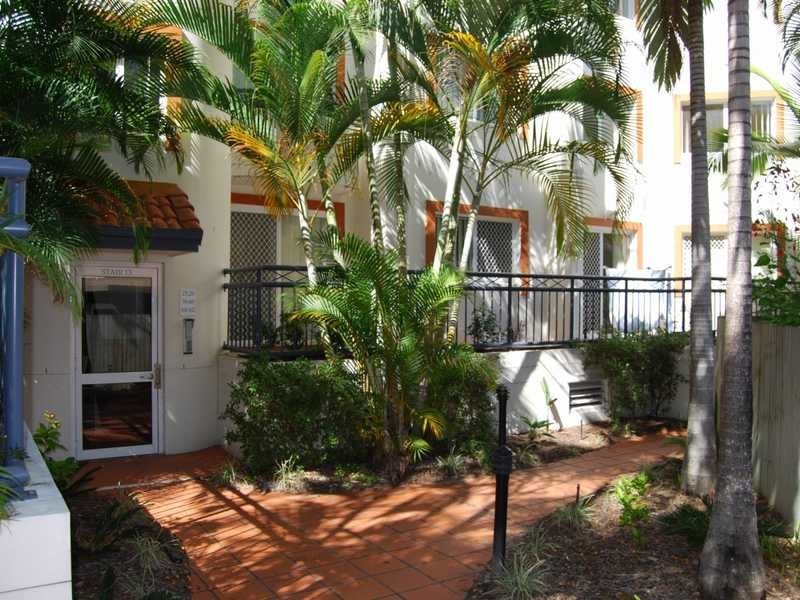 Unit 25/148 Marine  Parade, Southport QLD 4215