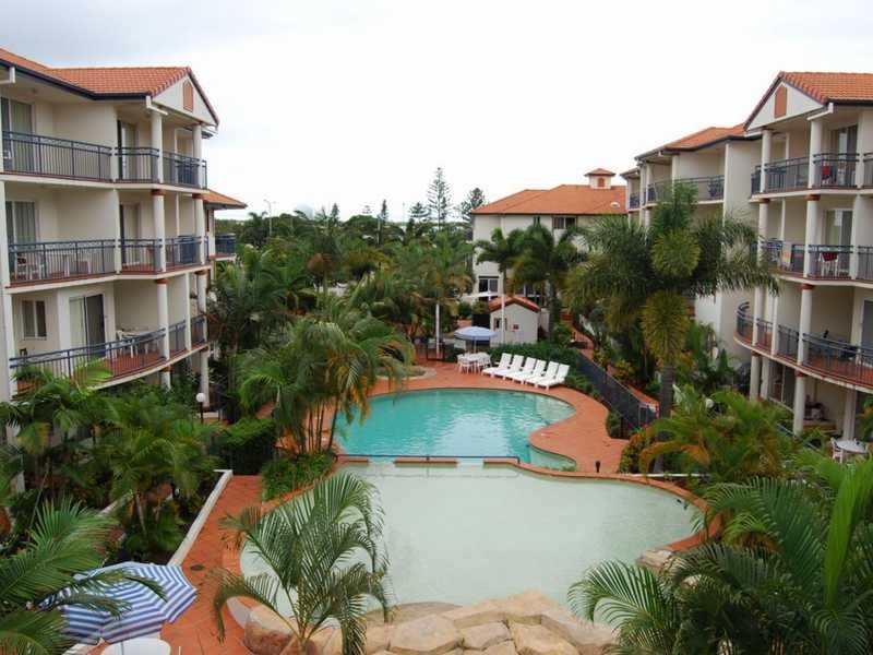 Unit 25/148 Marine  Parade, Southport QLD 4215