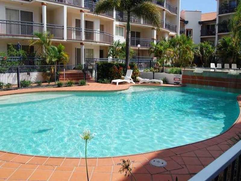 Unit 25/148 Marine  Parade, Southport QLD 4215