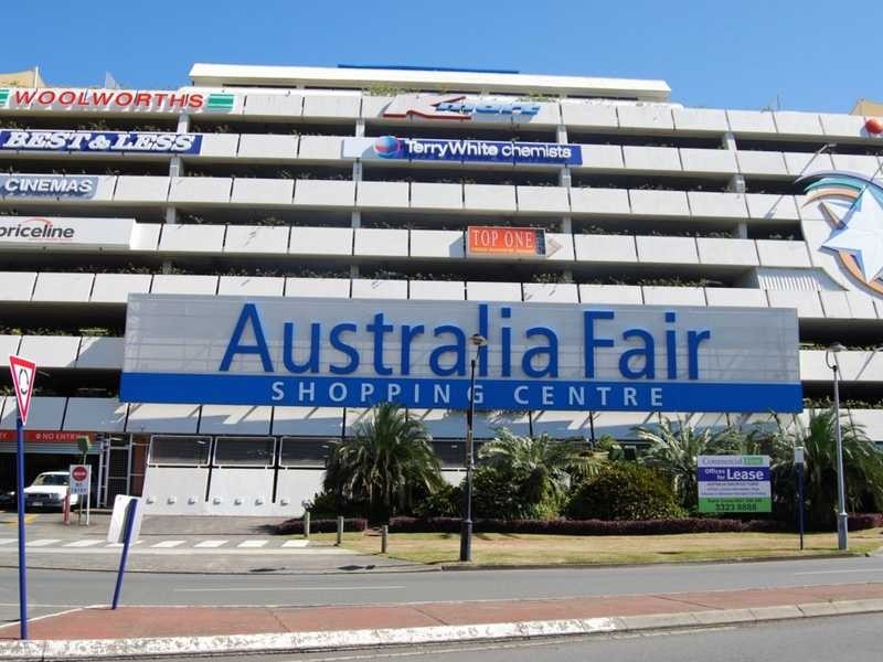 Unit 25/148 Marine  Parade, Southport QLD 4215