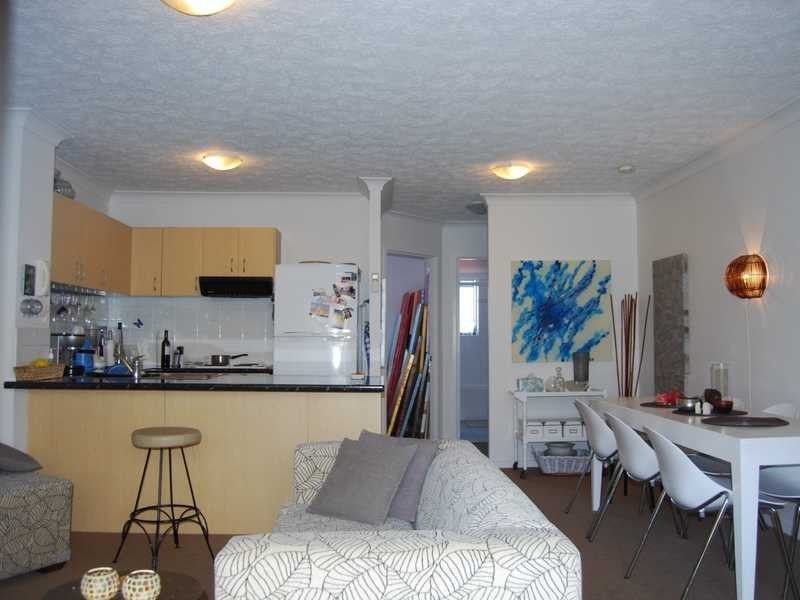 Unit 44/148 Marine Parade, Southport QLD 4215