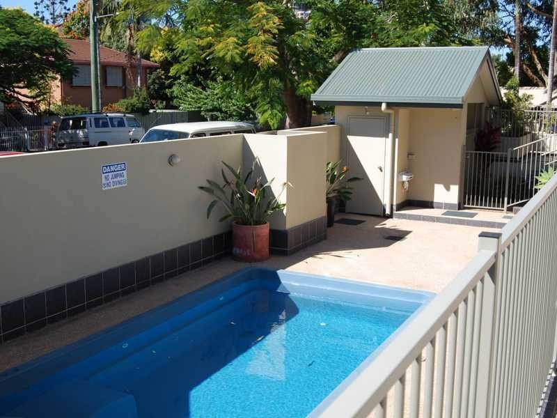 Unit 3/18 Rose, Southport QLD 4215