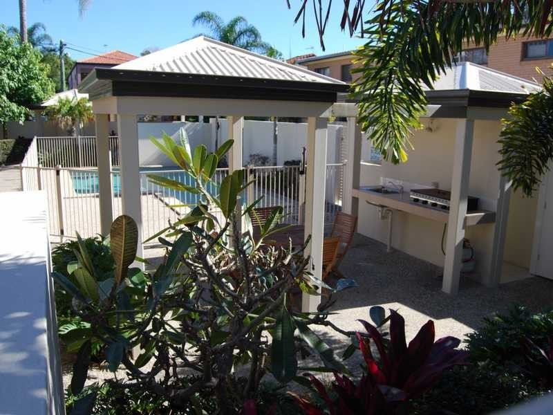 Unit 3/13D Wyndham Ave, Southport QLD 4215