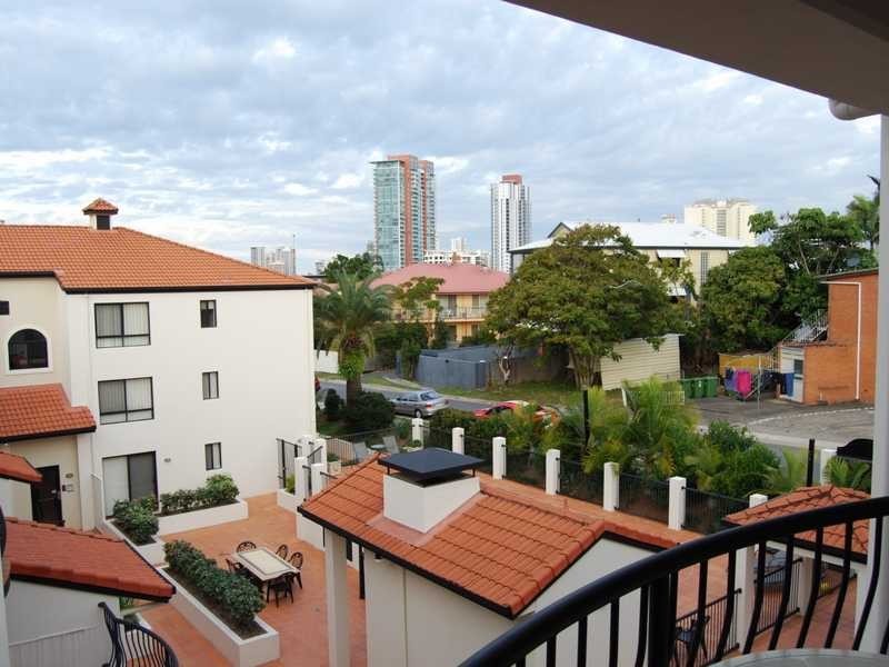 Unit 29/11 Owens Lane, Southport QLD 4215