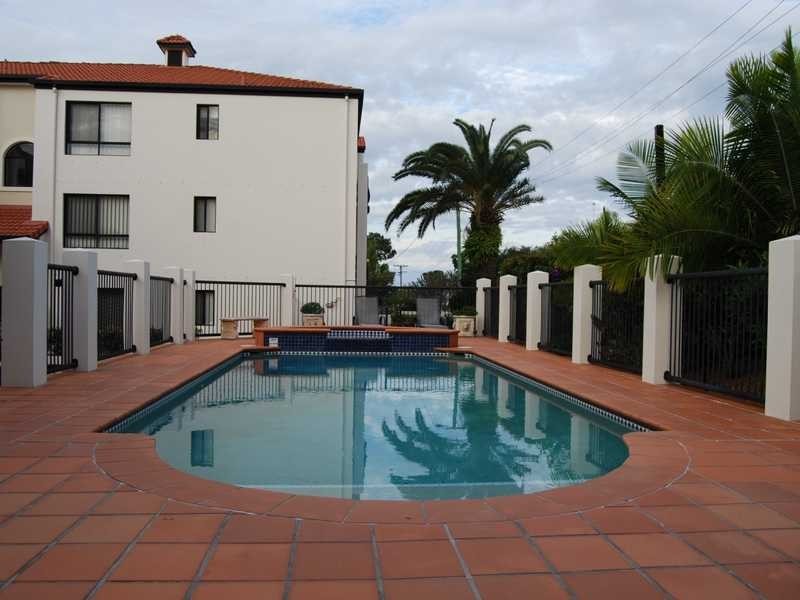 Unit 29/11 Owens Lane, Southport QLD 4215