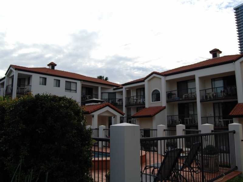 Unit 29/11 Owens Lane, Southport QLD 4215