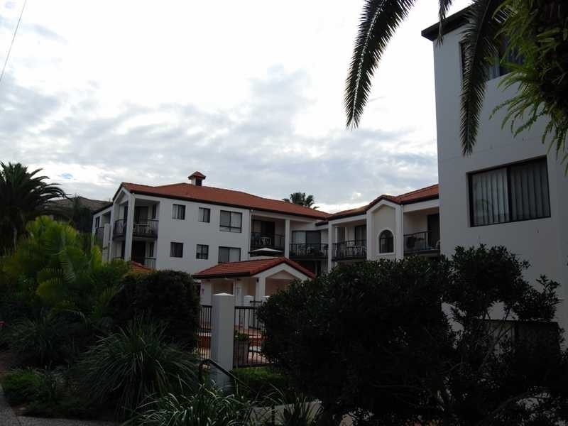 Unit 29/11 Owens Lane, Southport QLD 4215