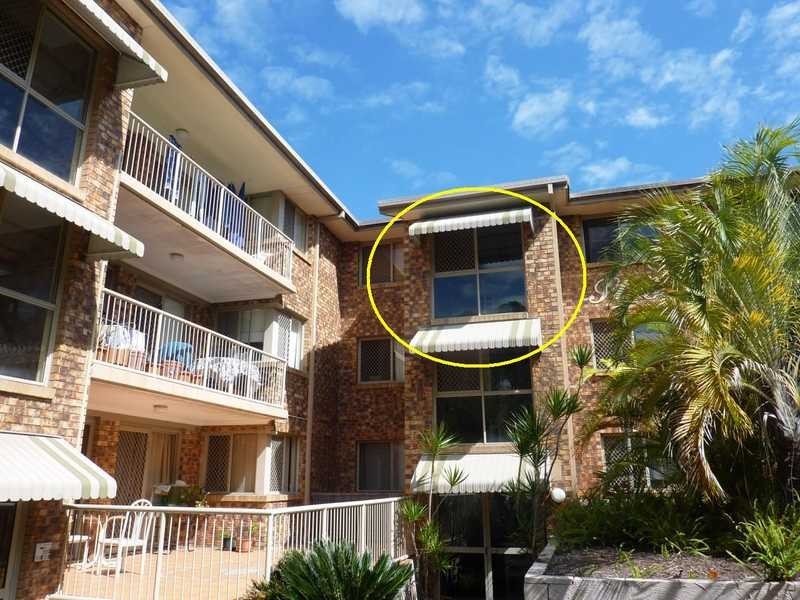 Unit 11/52 Whitby Street, Southport QLD 4215
