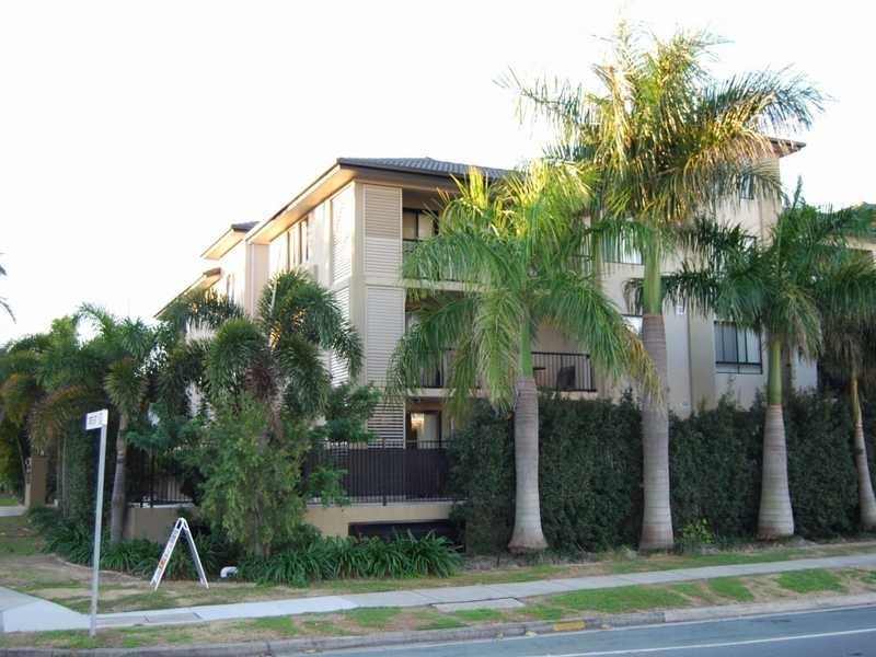 Unit 5/3 Tate Street, Southport QLD 4215