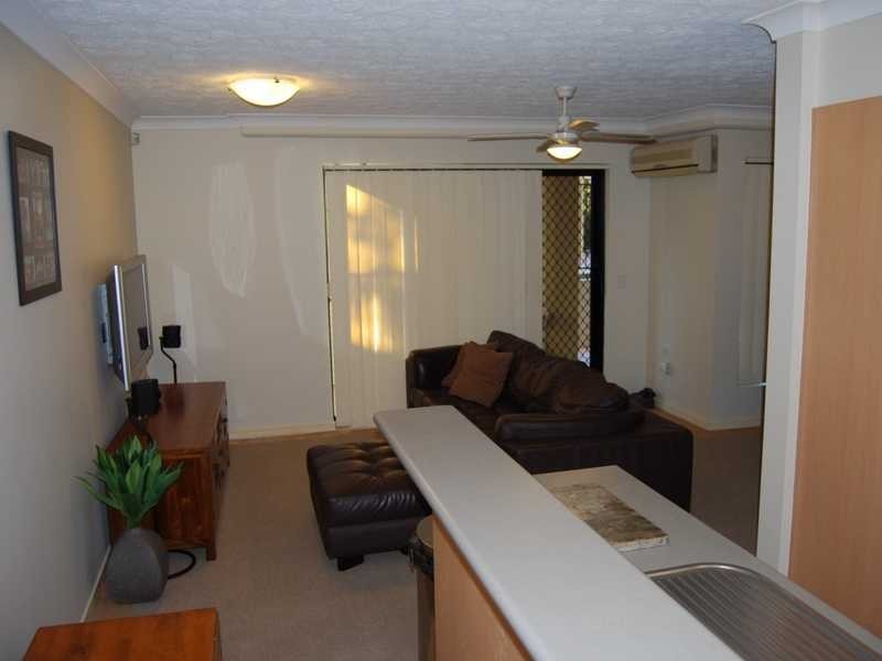 Unit 5/3 Tate Street, Southport QLD 4215