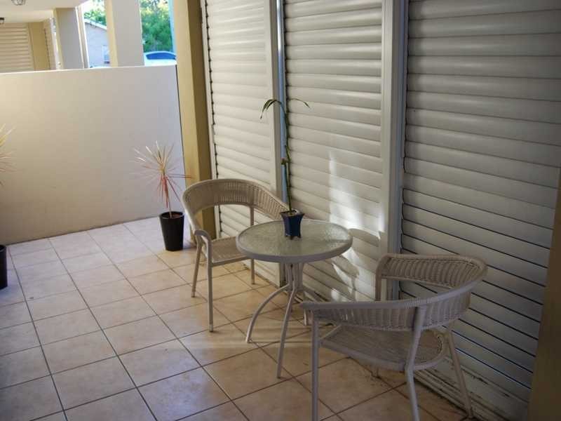 Unit 5/3 Tate Street, Southport QLD 4215