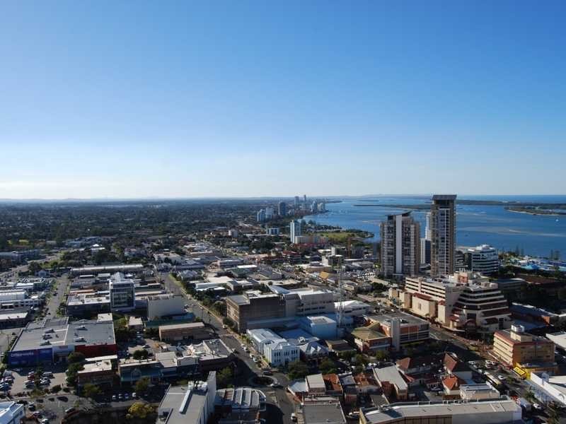 Unit 23206/5 Lawson Street, Southport QLD 4215