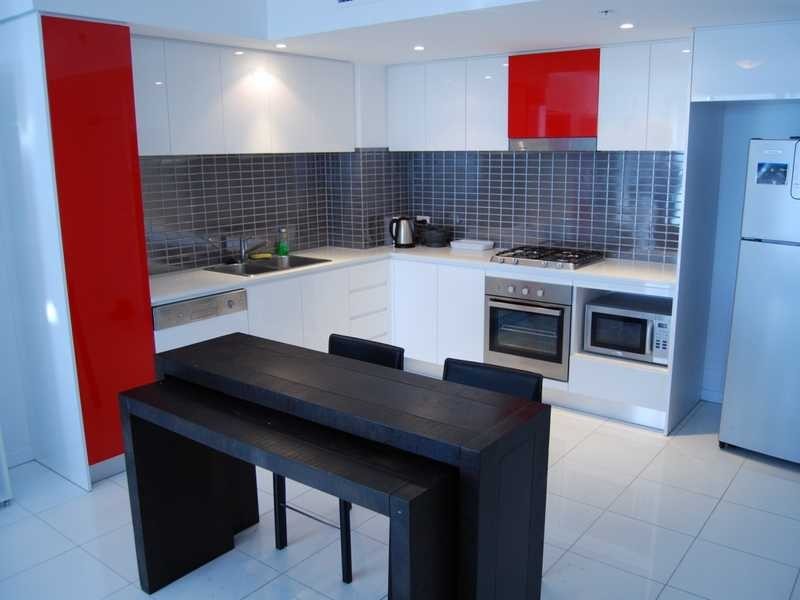 Unit 23206/5 Lawson Street, Southport QLD 4215