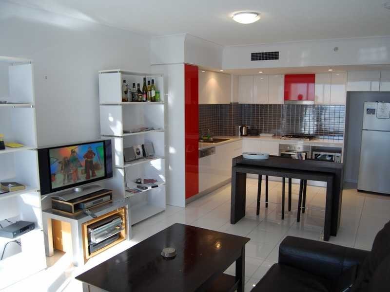 Unit 23206/5 Lawson Street, Southport QLD 4215