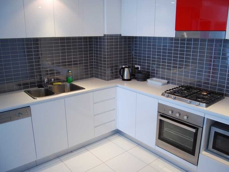 Unit 23206/5 Lawson Street, Southport QLD 4215