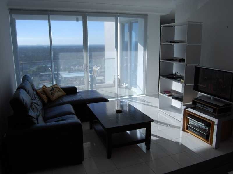 Unit 23206/5 Lawson Street, Southport QLD 4215