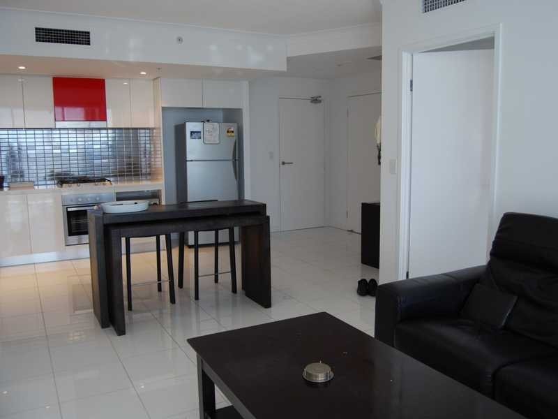 Unit 23206/5 Lawson Street, Southport QLD 4215