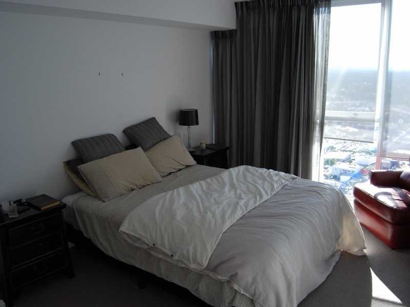 Unit 23206/5 Lawson Street, Southport QLD 4215