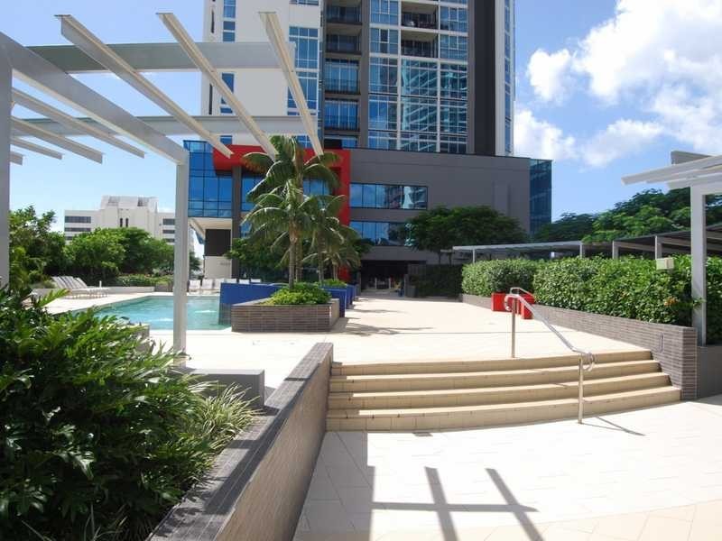 Unit 23206/5 Lawson Street, Southport QLD 4215