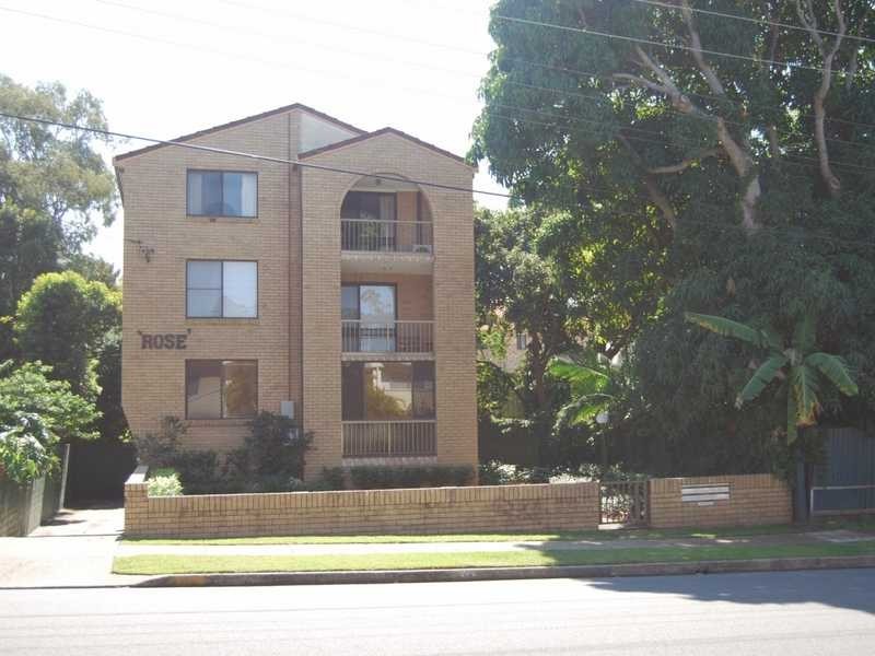 Unit 3/3 Meron Street, Southport QLD 4215